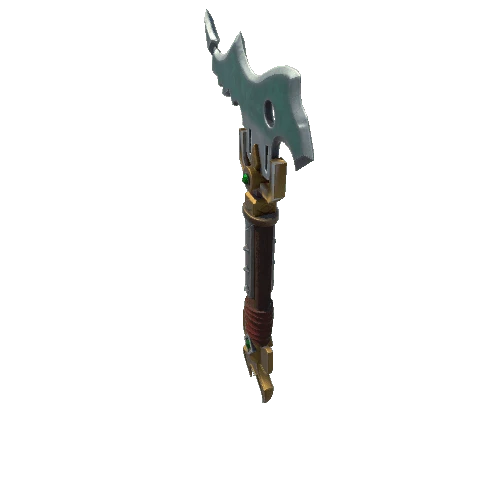 Battle Axe_02